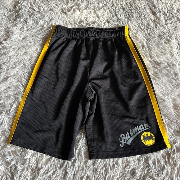 Epic Thread boys Batman shorts - Picture 1 of 3